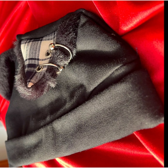 Dolls Kill Accessories - Kitty Beanie from Dolls Kill  NwOT